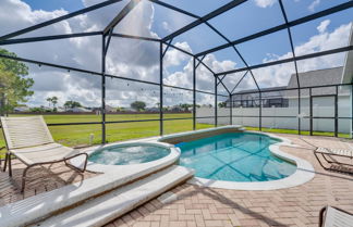 Photo 1 - Kissimmee Vacation Home: Heated Pool, Near Disney