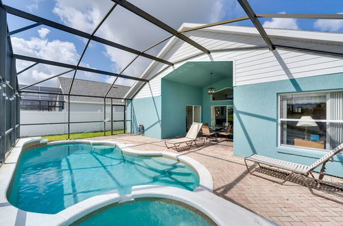 Photo 20 - Kissimmee Vacation Home: Heated Pool, Near Disney