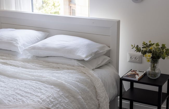 Old Charm & Modern Meets by Sea N' Rent - Foto 10
