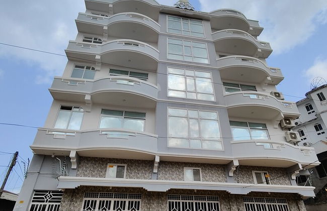 AYAA APARTMENT - Photo 19