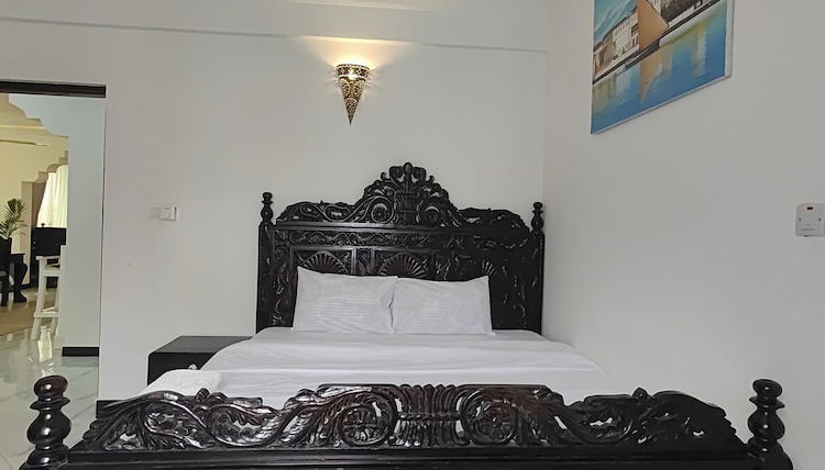 Foto 1 - AYAA LUXURY APARTMENT 4TH FLOOR