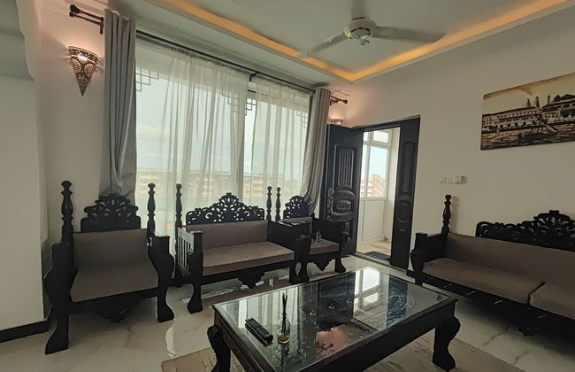 AYAA APARTMENT - Photo 7