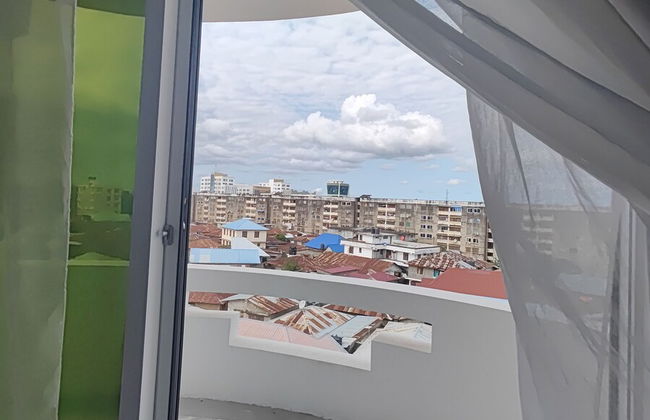 AYAA APARTMENT - Photo 12