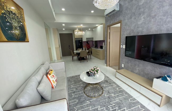 Convinia Luxury The Peak Midtown - Foto 71