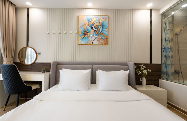 Convinia Luxury The Peak Midtown - Foto 30