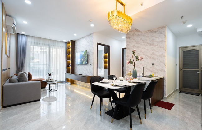 Convinia Luxury The Peak Midtown - Foto 48