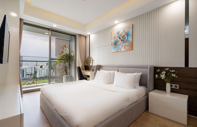 Convinia Luxury The Peak Midtown - Foto 34