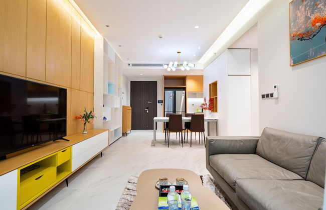 Convinia Luxury The Peak Midtown - Foto 43