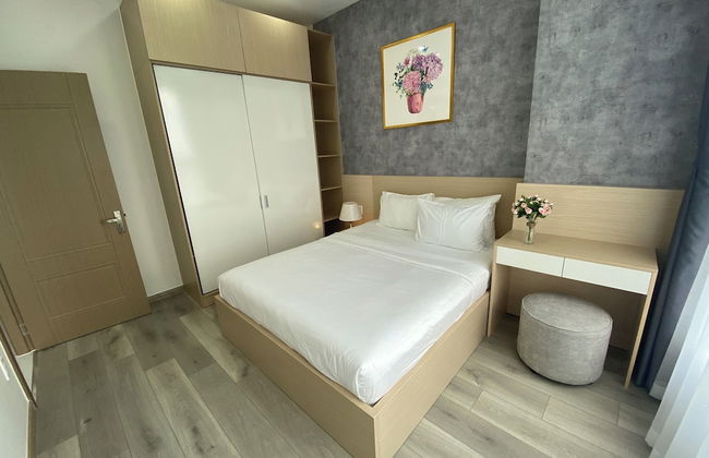 Convinia Luxury The Peak Midtown - Foto 58