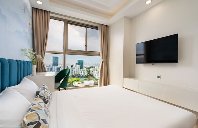 Convinia Luxury The Peak Midtown - Foto 24