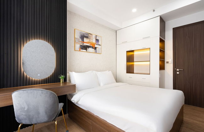Convinia Luxury The Peak Midtown - Foto 51