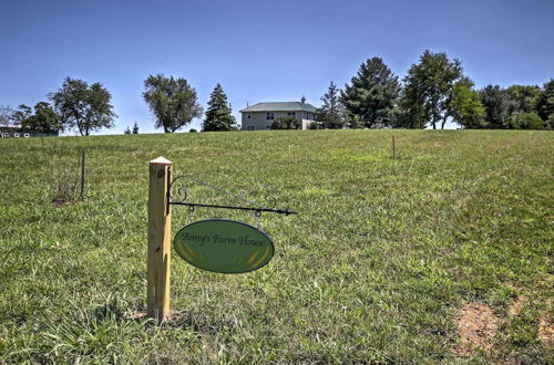 Photo 5 - 'anny's Farm House' in Round Hill Wine Country