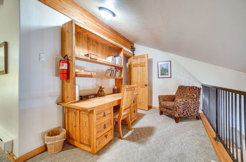 Foto 23 - Mccall Vacation Rental ~ 1/2 Mi to Payette Lake