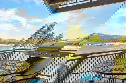 Foto 1 - The Adler's Nest Pool and Spa