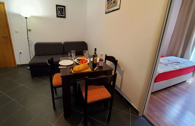 Charming Apartment 3 Sleeps 4 Guests - Foto 24
