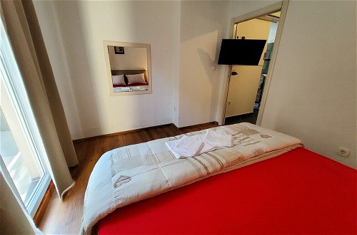 Foto 4 - Charming 4 Sleeper Apartment in Split