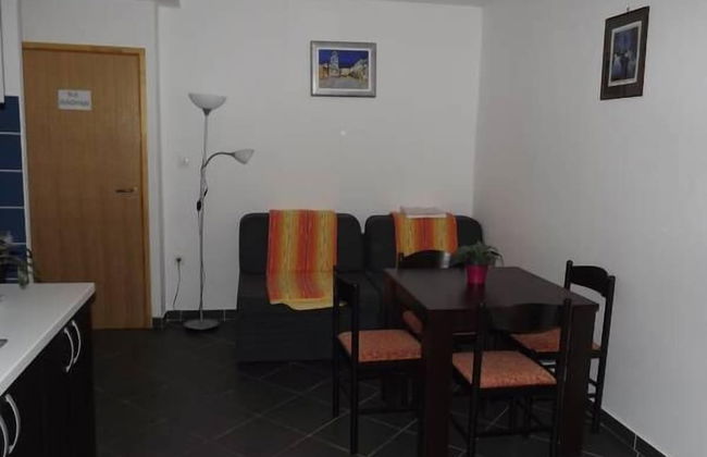 Charming Apartment 3 Sleeps 4 Guests - Foto 27
