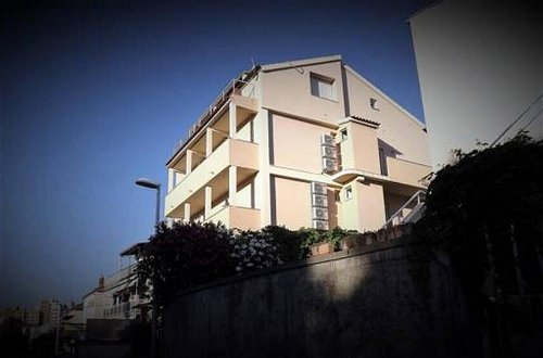Photo 36 - Charming 4 Sleeper Apartment in Split
