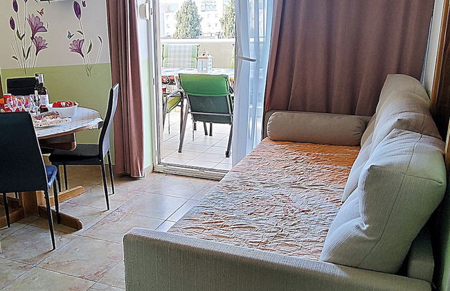 Charming Apartment 3 Sleeps 4 Guests - Foto 33
