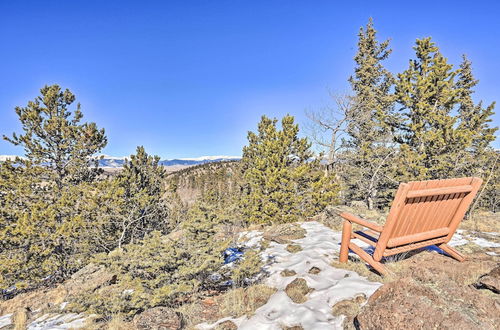 Photo 23 - Jefferson Cabin w/ Hot Tub: Ski, Hike, Bike