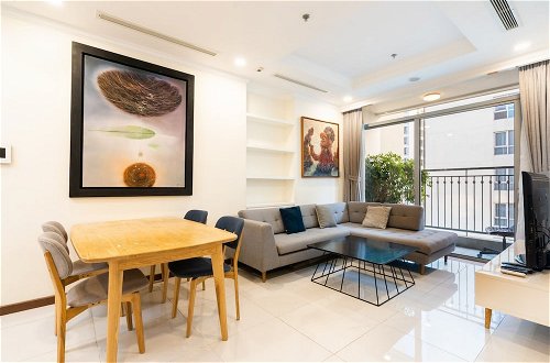Foto 47 - Luxury Landmark - Linh's Apartment