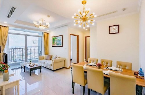 Photo 49 - Luxury Landmark - Linh's Apartment