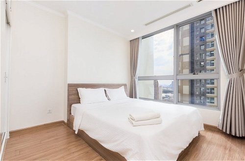 Foto 1 - Luxury Landmark - Linh's Apartment