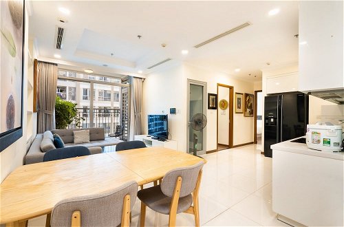 Foto 35 - Luxury Landmark - Linh's Apartment