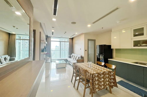 Foto 54 - Luxury Landmark - Linh's Apartment