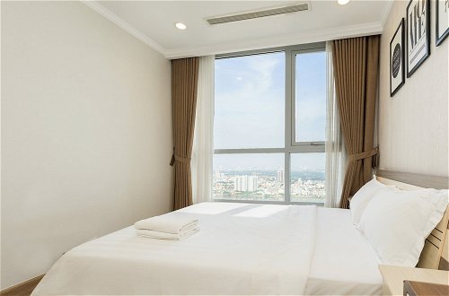 Foto 2 - Luxury Landmark - Linh's Apartment