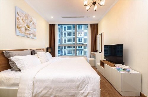 Foto 19 - Luxury Landmark - Linh's Apartment