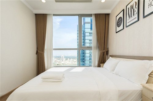 Foto 9 - Luxury Landmark - Linh's Apartment