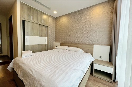 Foto 53 - Luxury Landmark - Linh's Apartment