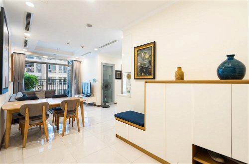 Photo 44 - Luxury Landmark - Linh's Apartment