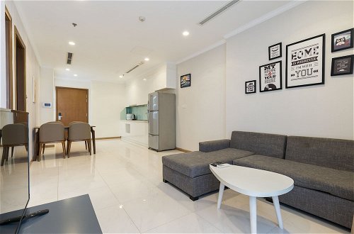 Foto 4 - Luxury Landmark - Linh's Apartment