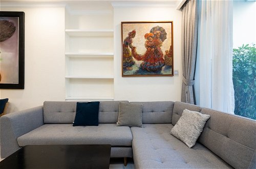 Foto 48 - Luxury Landmark - Linh's Apartment