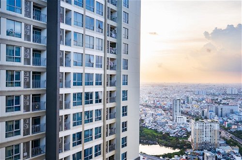 Foto 58 - Luxury Landmark - Linh's Apartment