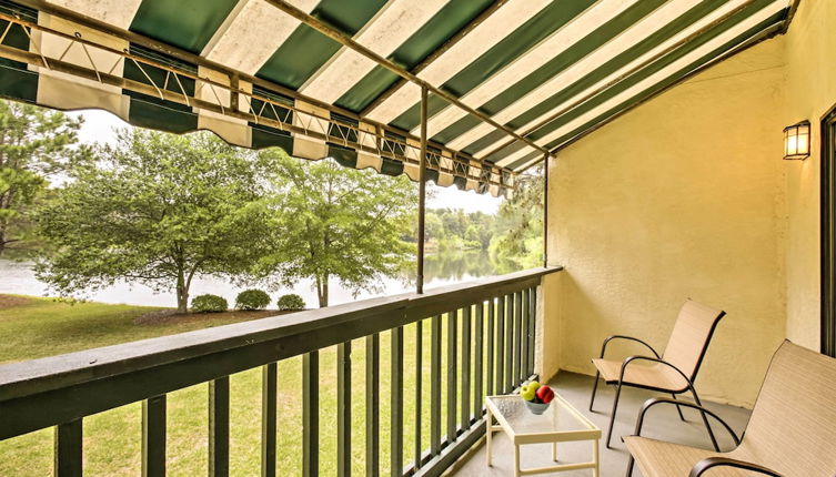 Foto 1 - Niceville Condo w/ Pool Access < 8 Mi to Destin