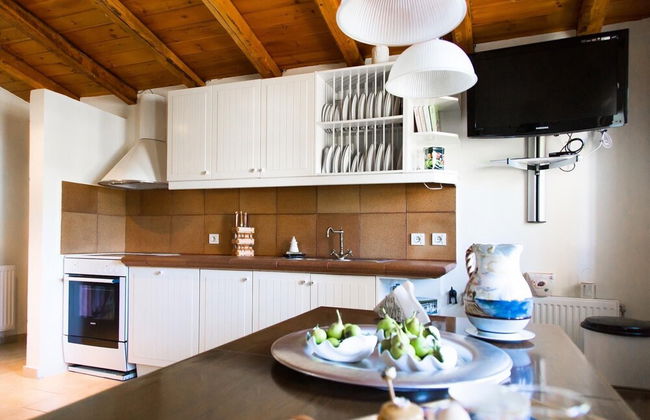 Seafront Luxury Villa w 5-en Suite BR BBQ - Foto 11