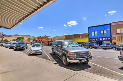 Photo 15 - Updated Main St Apt. Near Fishlake & Capitol Reef