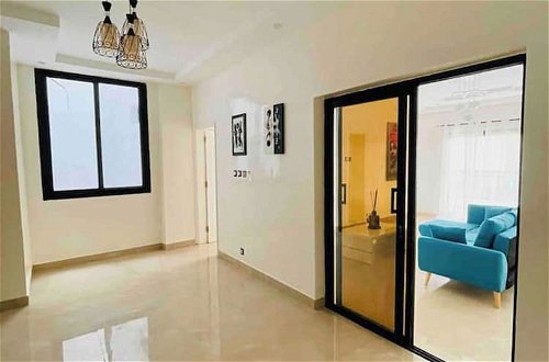 Photo 7 - Room in Apartment - Grande Chambre Avec Toilette Integrees