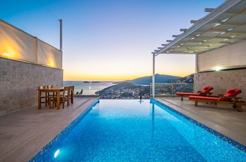 Photo 50 - Lucida Villas - Kalkan Town - 1&2 Bedroom Villas