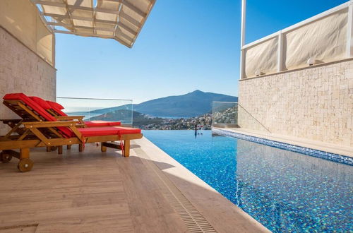 Photo 66 - Lucida Villas - Kalkan Town - 1&2 Bedroom Villas