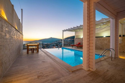 Foto 49 - Lucida Villas - Kalkan Town - 1&2 Bedroom Villas