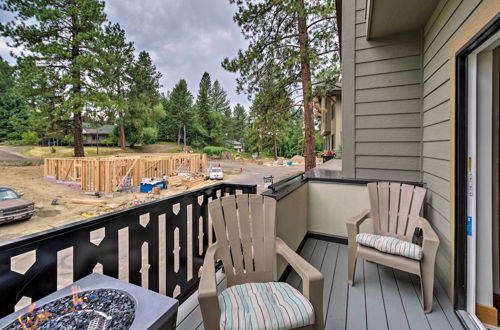 Photo 8 - Mcall Townhome w/ Garage: Walk to Payette Lake