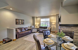 Photo 3 - Mcall Townhome w/ Garage: Walk to Payette Lake