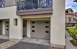 Foto 2 - Mcall Townhome w/ Garage: Walk to Payette Lake