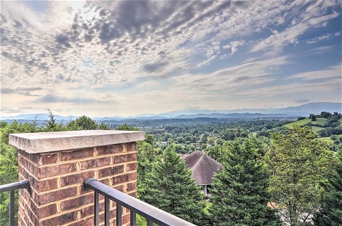 Photo 13 - Mountain-view Apartment Near Pigeon Forge Parkway
