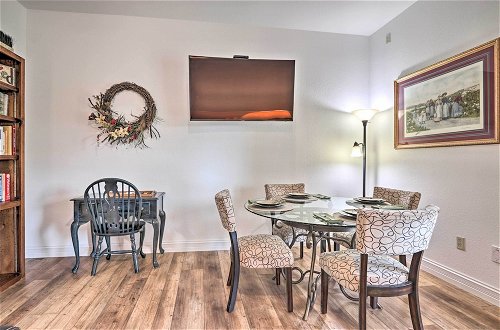 Photo 9 - Mountain-view Apartment Near Pigeon Forge Parkway