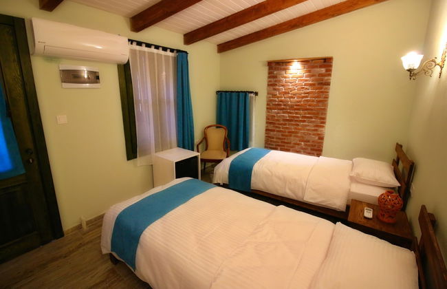 Homeros Butik Otel - Foto 6
